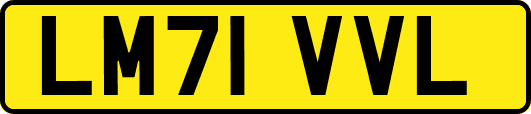 LM71VVL
