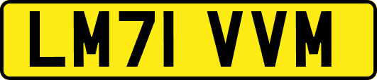 LM71VVM