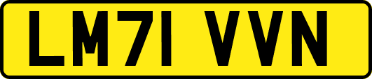LM71VVN
