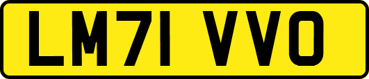 LM71VVO