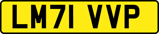 LM71VVP