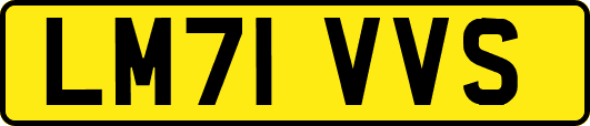 LM71VVS