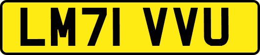 LM71VVU