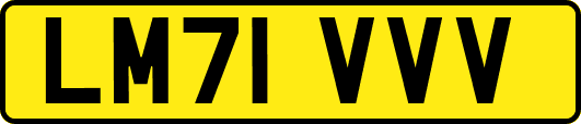 LM71VVV