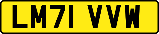 LM71VVW