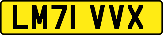 LM71VVX