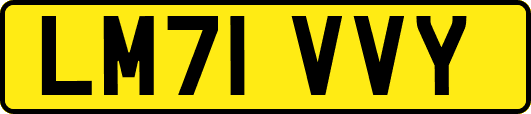 LM71VVY