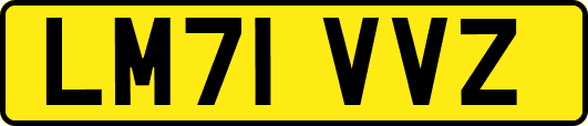 LM71VVZ