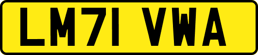 LM71VWA