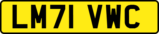 LM71VWC