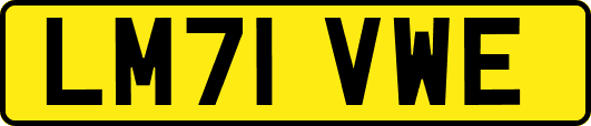 LM71VWE