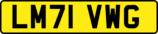 LM71VWG