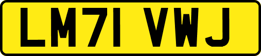 LM71VWJ