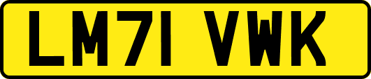 LM71VWK