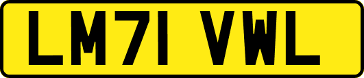 LM71VWL