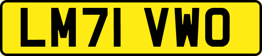 LM71VWO