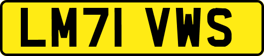 LM71VWS