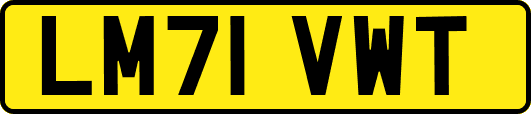 LM71VWT