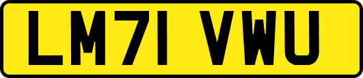 LM71VWU