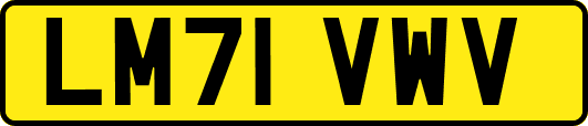 LM71VWV