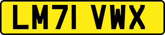 LM71VWX