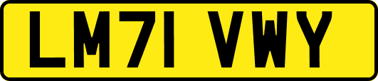 LM71VWY