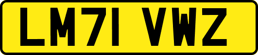 LM71VWZ