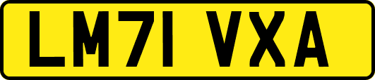 LM71VXA