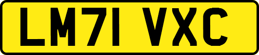 LM71VXC