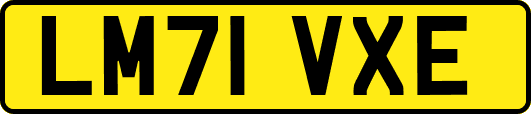 LM71VXE