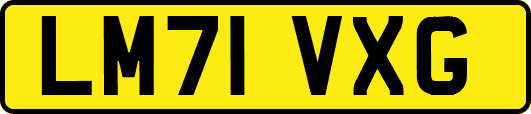 LM71VXG
