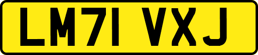 LM71VXJ
