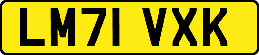 LM71VXK