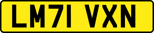 LM71VXN