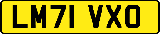 LM71VXO
