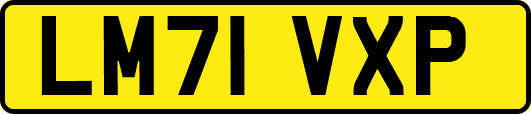 LM71VXP