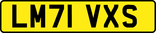 LM71VXS