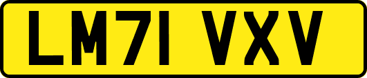 LM71VXV