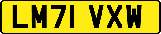 LM71VXW