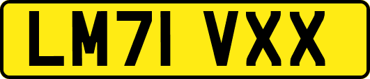 LM71VXX