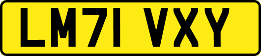 LM71VXY