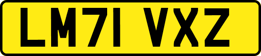 LM71VXZ