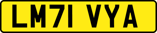 LM71VYA