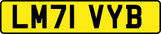 LM71VYB