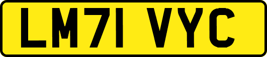 LM71VYC