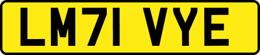 LM71VYE