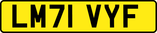 LM71VYF