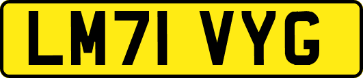 LM71VYG
