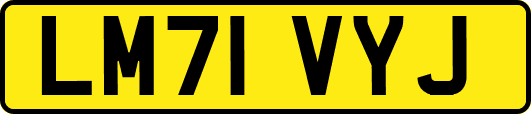 LM71VYJ