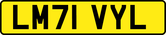 LM71VYL
